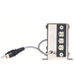 MATCHING XFORM ADAPTS TO SPKR