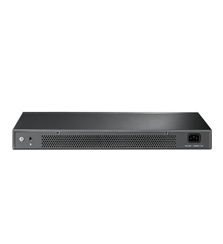 JetStream 52-Port Gigabit Managed Switch