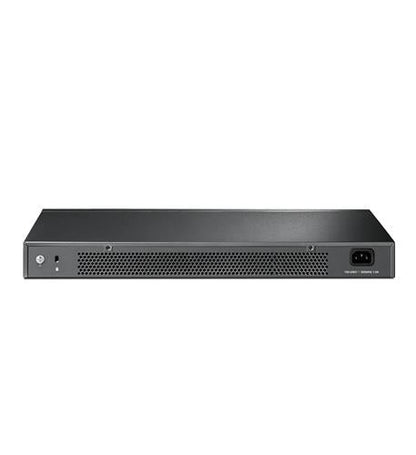 JetStream 52-Port Gigabit Managed Switch