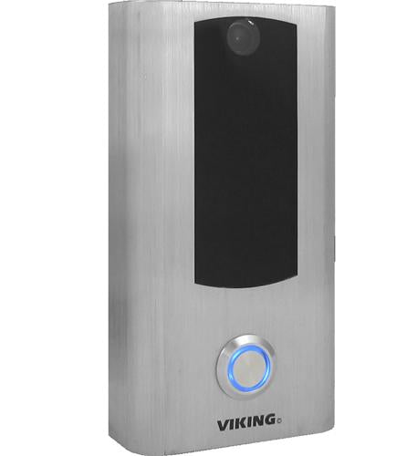 Compact IP Entry Phone w/HD Video SS