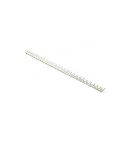 UltraLinx 66 Block 25 Pair Ground Bar