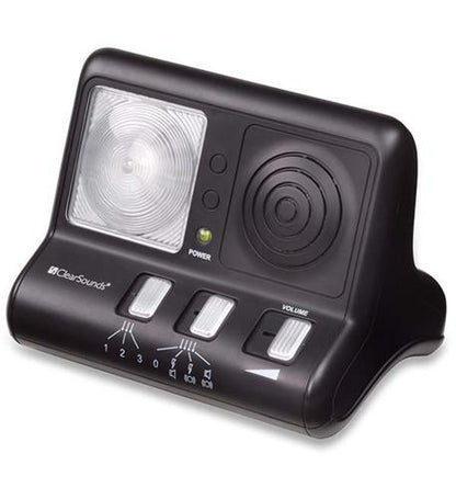 ClearRing Amplified Phone Ring Signaler