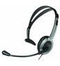 Foldable Over the Head Headset