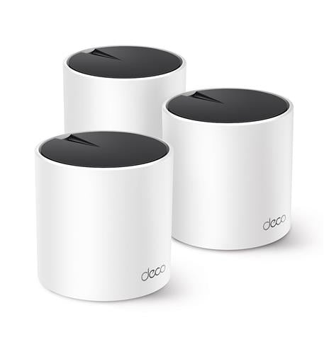 AX3000 WHOLE HOME MESH WIFI 6