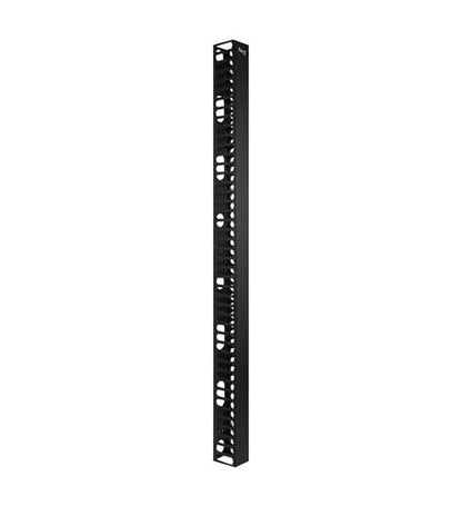 PANEL, VERT FGR DUCT, 5x6x78, 2PK