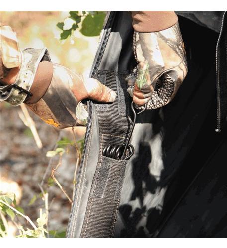 RAVAGE HUB GROUND BLIND