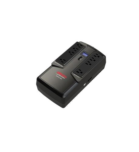 OFFICE PRO LCD 750VA 450W