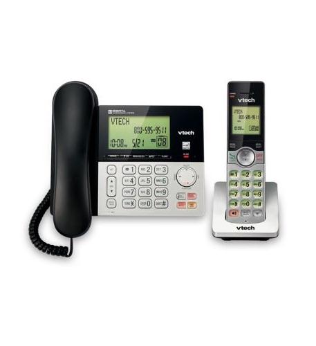 Corded Cordless with Answering System