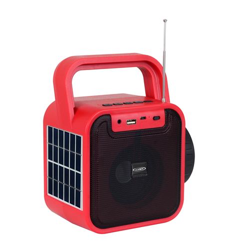 Portable Bluetooth Recharageable Speaker