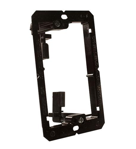 LOW VOLTAGE BRACKET 1G