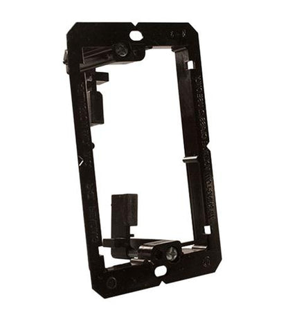 LOW VOLTAGE BRACKET 1G