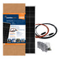 Samlex 200W Solar Panel Kit [SSP-200-KIT]