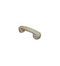 006545-VM2-PAK Repl. Handset - Brown