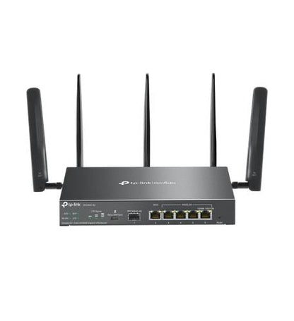 Omada 4G+ Cat6 AX3000 Gigabit VPN Router