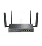 Omada 4G+ Cat6 AX3000 Gigabit VPN Router