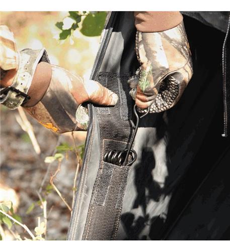 VS360 HUB GROUND BLIND