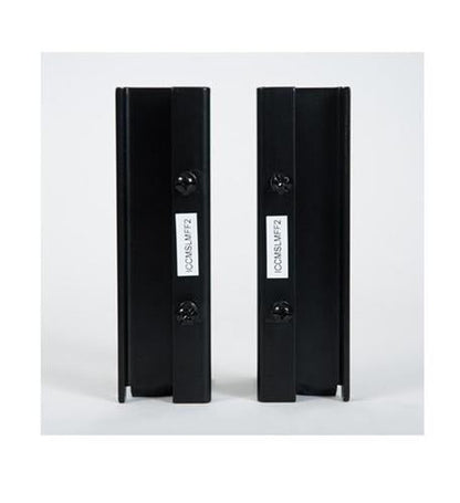 RUNWAY KIT, FLOOR FOOT, 2 PACK