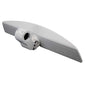 PTM Watersports VX-140 Center Console Mirror w/Tube Mount - White [P13228-135PCWH01]