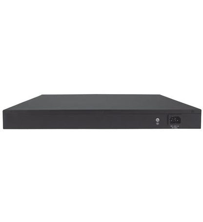 24-Port Gb Ethernet PoEplus  Web-Manage