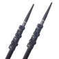 Lees 20 Telescoping Carbon Fiber Outrigger Poles f/Sidewinder Mount [CT3920]