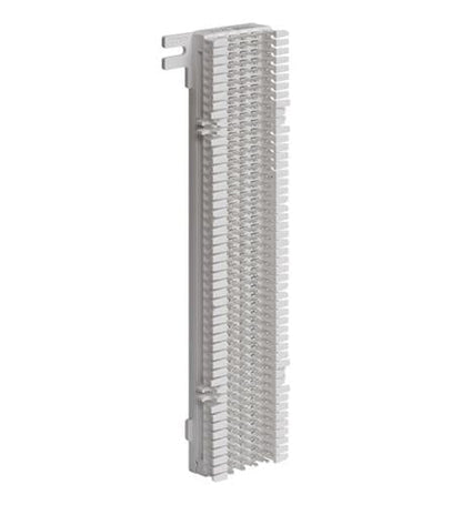 25 Pack 50 Pair 66 WIRING BLOCK