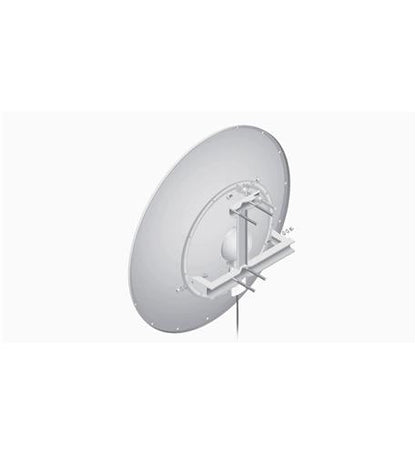 5GHz RocketDish, 34dBi,Rocket Kit