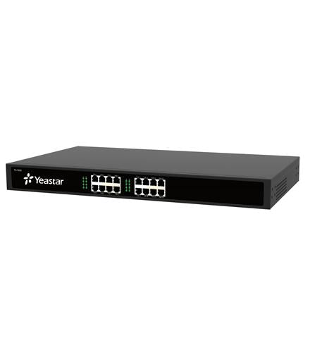 16FXS Port Gateway
