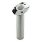 C.E. Smith 536810S - Flush Mount Rod Holder - 15 Degree - Swivel - 10.5" Deep  [536810S]