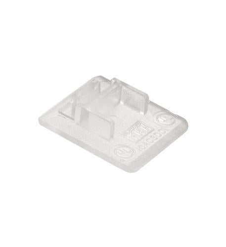 DUST COVER INSERT, CLEAR, 100PK