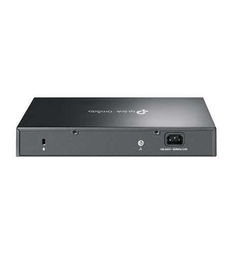 Omada Cloud Controller