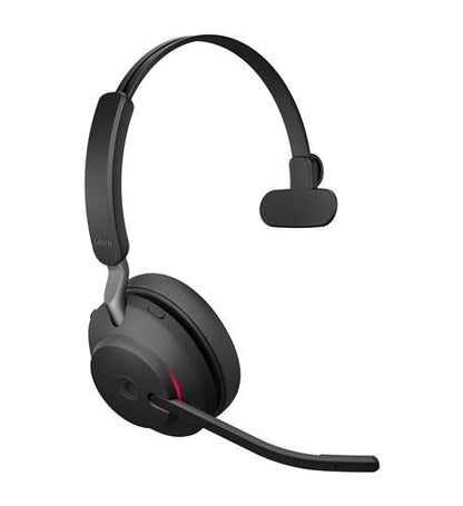 Evolve2 65- Link380a MS Mono Stand Black