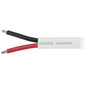 Pacer 6/2 AWG Duplex Cable - Flat Cable - Red/Black - 250' [W6/2DC-250]