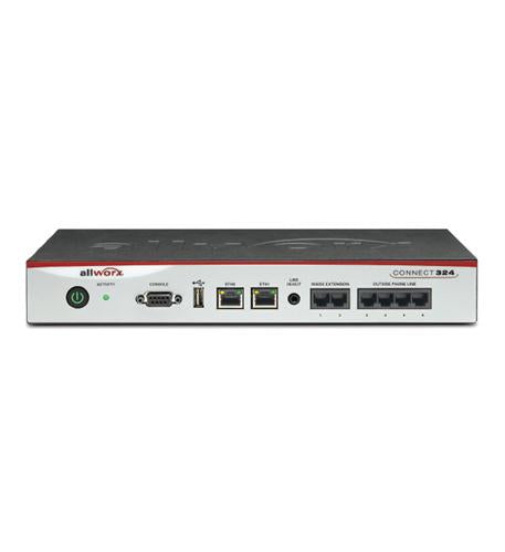 8211201 Expand Connect 324 to 20 Users