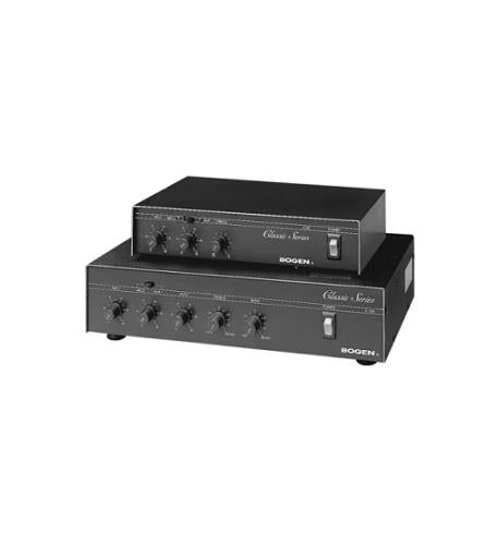 60W amplifier