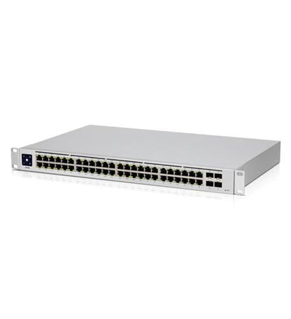 48 PORT POE SWITCH