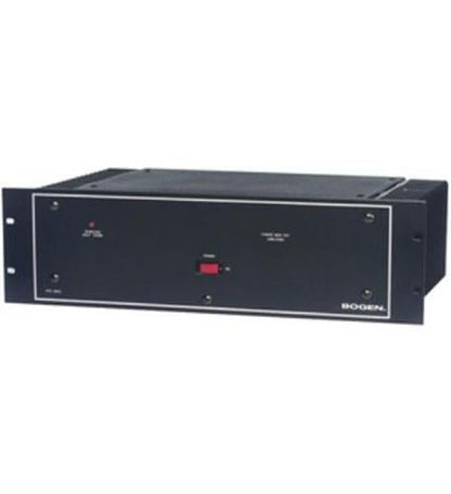 MOSFET POWER AMP 250 WATT