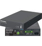YQUIST 2-CH. x 60w 1u AUDIO POWER AMP