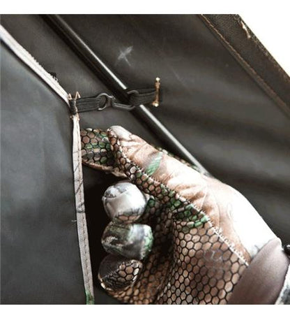 RAVAGE HUB GROUND BLIND