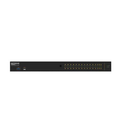 M4250 26G4F POE plus MNGD SW