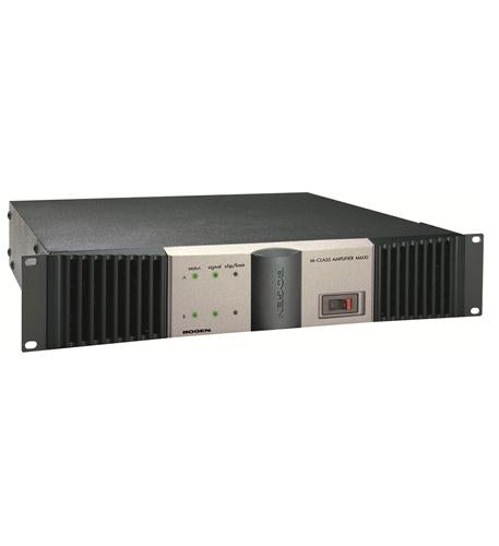 600 WATT AMP