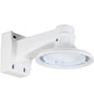 Speco White Wall Mount