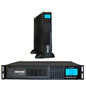 LINE INTERACTIVE 1000VA 700 WATTS UPS