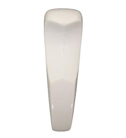 SOFTALK II SHOULDER REST WHITE