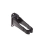 RING, VERTICAL CABLE MGMT, SNGL, 1.25in