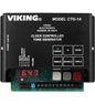 Clock Controlled Tone Generator