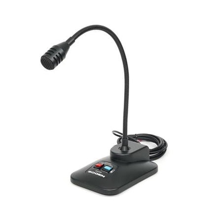 Microphone Desk Dynamic Cardiod