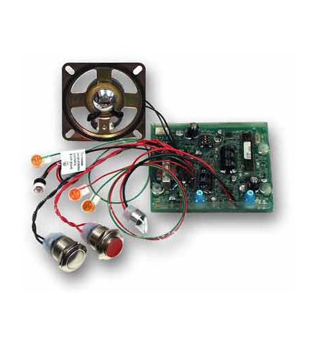 E-1600-52A with EWP