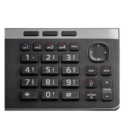 Wireless Desktop Accessory for KX-TGW420