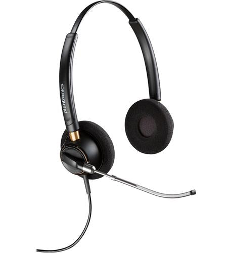 HW520V EncorePro OTH Voice Tube