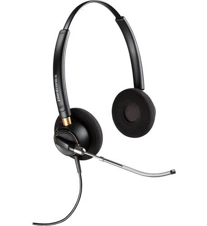 HW520V EncorePro OTH Voice Tube